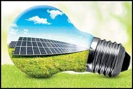 انرژی خورشیدی بهترین جایگزین سوخت های فسیلی در ایران
